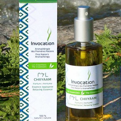Chiiyaam - Bouteille de 120ml