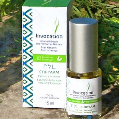 Chiiyaam - Bouteille de 15ml